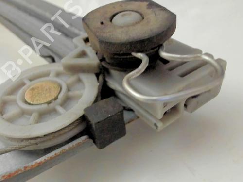 Used Rear right window mechanism CITROËN XANTIA (X1_, X2_) 2.1 Turbo D 12V (109 hp) 20429075