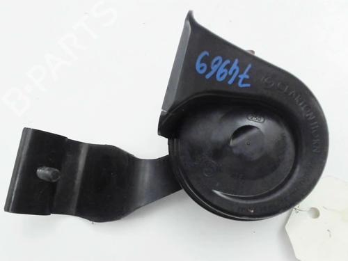 Horn RENAULT TWINGO III (BCM_, BCA_) 1.0 SCe 65 (BCMJ) | BP20394932E13 