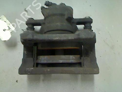 Left front brake caliper NISSAN MICRA III (K12) 1.2 16V | BP20409218M105 