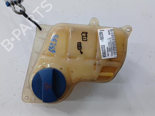 Expansion tank VW PASSAT B5 (3B2) 1.9 TDI | BP20428430C120 