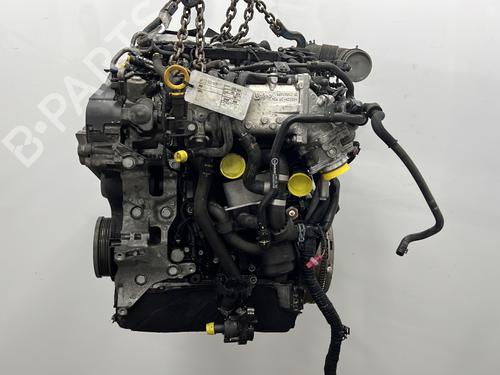 Engine VW GOLF VII (5G1, BQ1, BE1, BE2) 1.6 TDI | BP32482438M1 