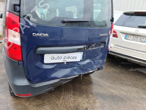 Engine DACIA DOKKER Box Body/MPV 1.6 | BP32195883M1 