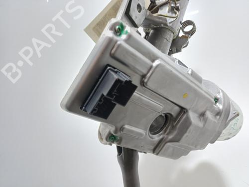 Steering column OPEL CORSA D (S07) 1.4 (L08, L68) | BP39393233M21 - Image 8