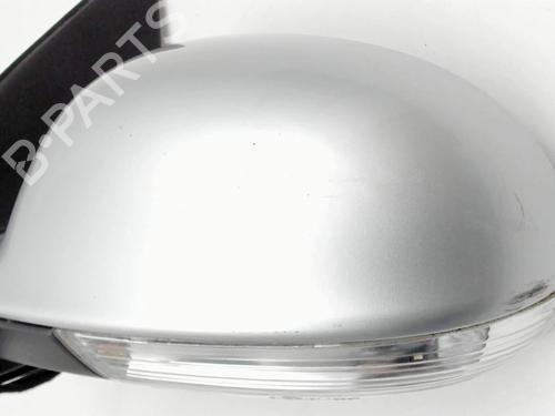 Left mirror VW GOLF V (1K1) 1.9 TDI | BP29956740C26 