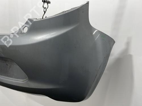 Zderzak tylny FORD KA (RU8) 1.2 | BP30443933C8
