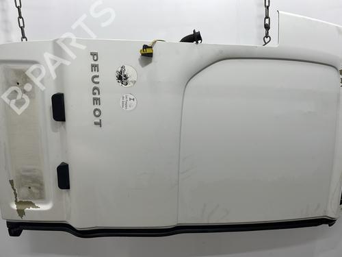 Used Left tailgate PEUGEOT EXPERT Van (VF3A_, VF3U_, VF3X_) 2.0 HDi 120 (120 hp) 30848312