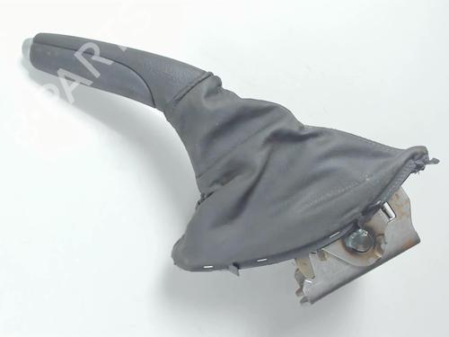 Hand brake CITROËN C5 II (RC_) 2.0 HDi (RCRHRH) | BP20450312I18 