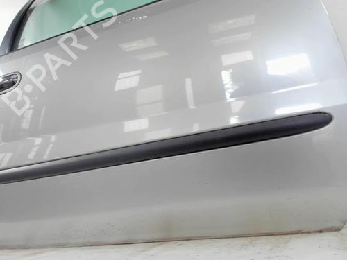 Right front door NISSAN ALMERA TINO (V10) 2.2 dCi | BP20431535C3 