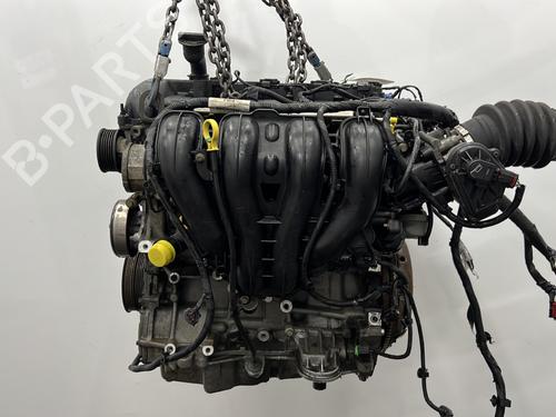 Used Engine FORD FOCUS C-MAX (DM2) 1.8 (122 hp) 29375179