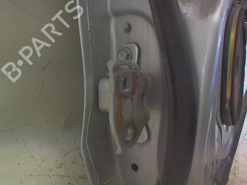 Right rear door MAZDA PREMACY (CP) 1.9 (CP8W) | BP20452952C5 