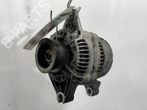 Alternator PEUGEOT 306 (7B, N3, N5) 1.9 SRDT | BP30401790M7 