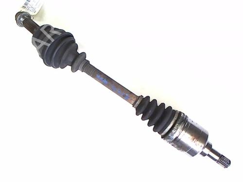 Used Left front driveshaft ROVER 100 / METRO Hatchback (XP) 111 C/L/S (60 hp) 20407338