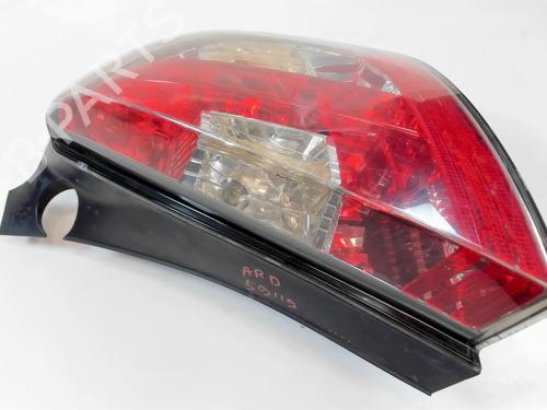 Used Right taillight Right taillight FIAT STILO (192_) 1.9 D Multijet (100 hp) 20429061 20429061