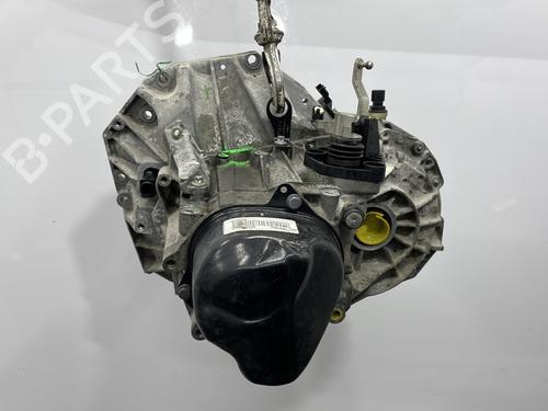 Gearbox DACIA DUSTER (HS_) 1.5 dCi | BP23182244M3 
