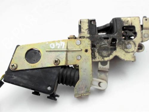 Rear left lock VOLVO 440 (445) 1.9 Turbo-Diesel | BP20387220C100 