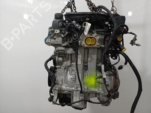 Engine CITROËN C3 III (SX) 1.2 PureTech 82 | BP37727775M1 - Image 6