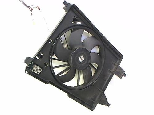 Radiator fan RENAULT SCÉNIC II (JM0/1_) 1.5 dCi (JM1E, JM16) | BP20452838M35 