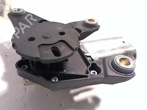 Rear wiper motor RENAULT SCÉNIC II (JM0/1_) 2.0 (JM05, JM0U, JM1N, JM1U, JM2V) | BP28329911M102 