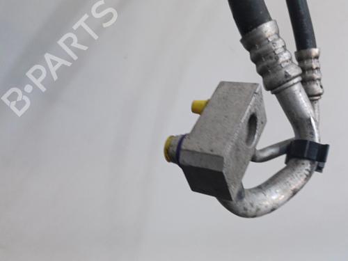 Used AC pipe AC pipe OPEL MERIVA A MPV (X03) 1.4 16V Twinport LPG (E75) (90 hp) 21207152 21207152