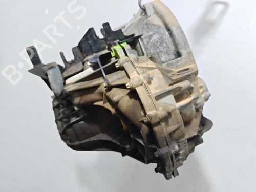 Gearbox RENAULT MASTER III Van (FV) 2.3 dCi 125 FWD (FV0C, FV0D, FV0G, FV0H, FV0J, FV0K,... | BP40224876M3 - Image 5