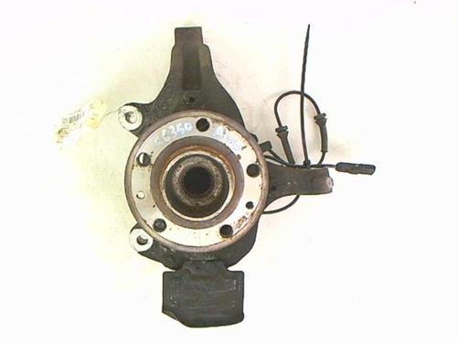 Used Left front steering knuckle RENAULT LAGUNA III Grandtour (KT0/1) 2.0 dCi (KT07, KT0J, KT14, KT1A, KT1S) (131 hp) 20432297