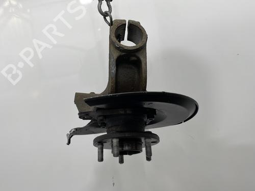 Højre hjullejehus spindel FORD MONDEO III (B5Y) 2.0 16V TDDi / TDCi | BP29625587M28 