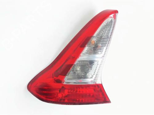 Left taillight CITROËN C4 Coupe (LA_) 1.6 HDi | BP21184821C34 
