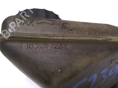 Brake master cylinder PEUGEOT 605 (6B) 2.5 Turbo Diesel | BP20461580M77 