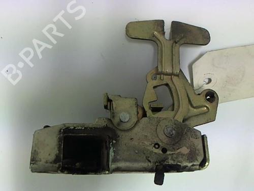 Rear right lock CITROËN SAXO (S0, S1) 1.1 X, SX | BP20457319C99 