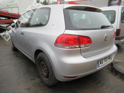 Engine VW GOLF VI (5K1) 1.4 | BP20402165M1 - Image 14