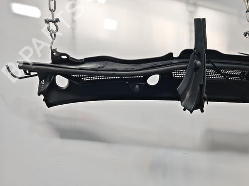 Scuttle panel MAZDA 2 (DE_, DH_) 1.4 MZR-CD | BP40512654C110 - Image 2