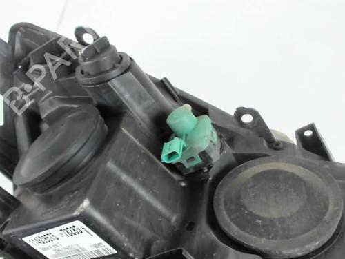 Venstre forlygte RENAULT SCÉNIC II (JM0/1_) 1.9 dCi (JM14) | BP29976609C28