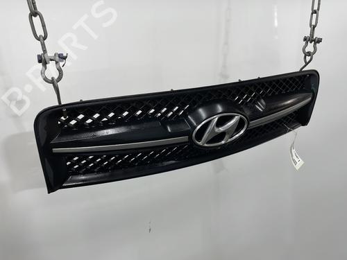 Grille HYUNDAI TUCSON (JM) 2.0 CRDi | BP26642191C40 