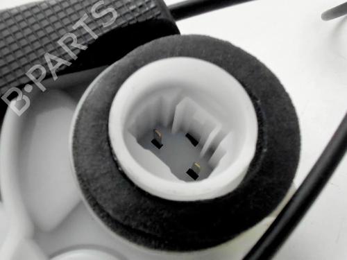 Rear left lock TOYOTA YARIS (_P13_) 1.5 Hybrid (NHP130_, NHP130) | BP25444998C100 