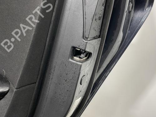 Right rear door CITROËN C5 III Break (RW_) 2.0 HDi | BP29922037C5