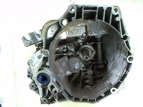 Gearbox FIAT QUBO (225_) 1.3 D Multijet (225CXB1A, 225AXB1A, 225CXB11, 225AXB11,... | BP20462469M3 
