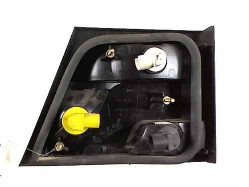 Left tailgate light PEUGEOT 806 (221) 2.0 HDI | BP20474437C79 