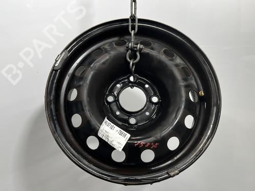 Used Rim CITROËN C3 I (FC_, FN_) 1.4 i (73 hp) 30308278