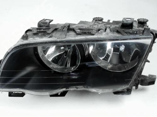 Optica esquerda BMW 3 (E46) 320 d (129 hp) 31193268