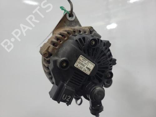 Alternator KIA SOUL I (AM) 1.6 CRDi 128 | BP20420455M7 