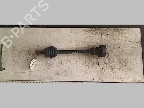 Antriebswelle links vorne für VW GOLF IV (1J1) 1.4 16V (75 hp) 25263886