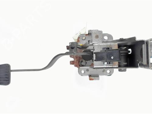 koblingspedal CHEVROLET LACETTI (J200) 2.0 D | BP20402292I13 - Image 3