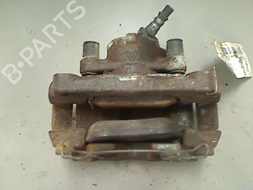 Right front brake caliper RENAULT MEGANE III Hatchback (BZ0/1_, B3_) 1.6 16V Hi-Flex (BZ03) | BP20409222M104 