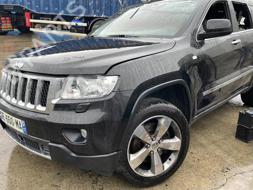 Used Parts JEEP GRAND CHEROKEE IV (WK, WK2) 3.0 CRD V6 4x4 1886717