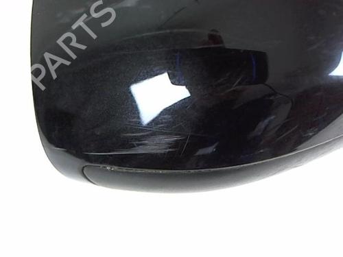 Right mirror AUDI A4 B7 Avant (8ED) 3.0 TDI quattro | BP20467806C27 
