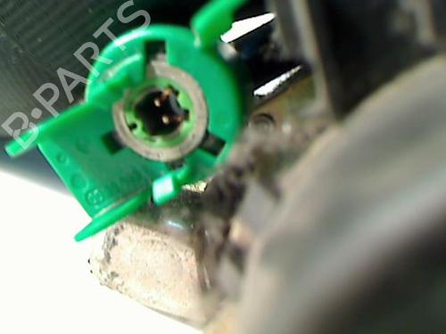 Front right belt tensioner AUDI A3 (8L1) 1.9 TDI | BP20408823C88 