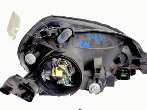 Used Left headlight Left headlight HYUNDAI TUCSON (JM) 2.0 CRDi All-wheel Drive (140 hp) 20428878 20428878