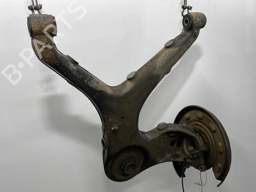 Used Right rear steering knuckle Right rear steering knuckle MERCEDES-BENZ VITO Bus (W639) 115 CDI (639.701, 639.703, 639.705) (150 hp) 26441595 26441595