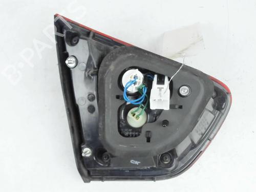 Right tailgate light KIA RIO III (UB) 1.25 CVVT | BP39138806C80 - Image 5