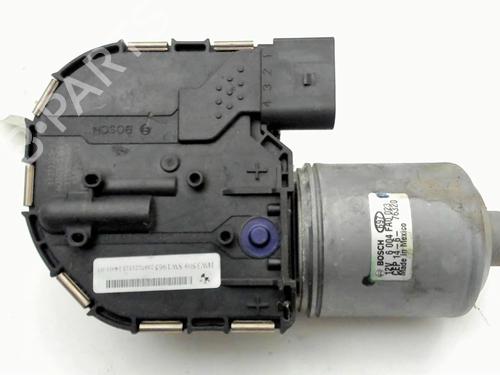 Front wiper motor BMW X3 (F25) xDrive 20 d | BP28361796M29  - Image 7